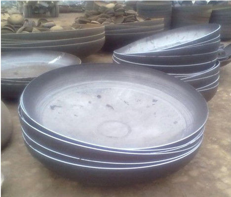 Đầu đĩa torispherical tùy chỉnh