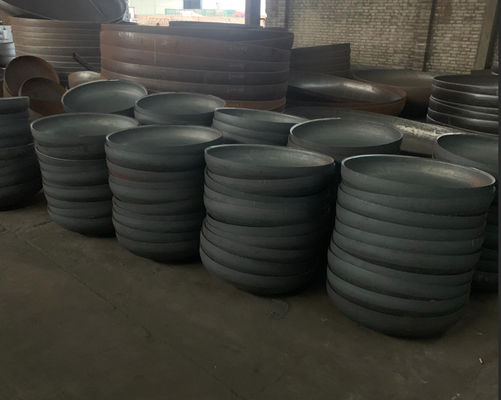Đầu đĩa phẳng bằng thép không gỉ