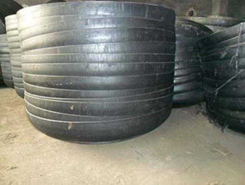 Đầu đĩa hình elip bằng thép cacbon