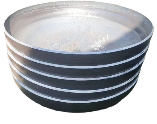 Tùy chỉnh hình elip hình đĩa đầu hình thành 300mm - 5000mm đường kính