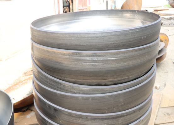 Đầu chén bán hình elip