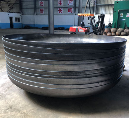 Đầu chén bán hình elip