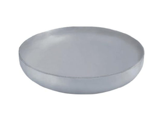 Thép Carbon Tôrispherical Tank Kết thúc áp suất tàu đầu BIS