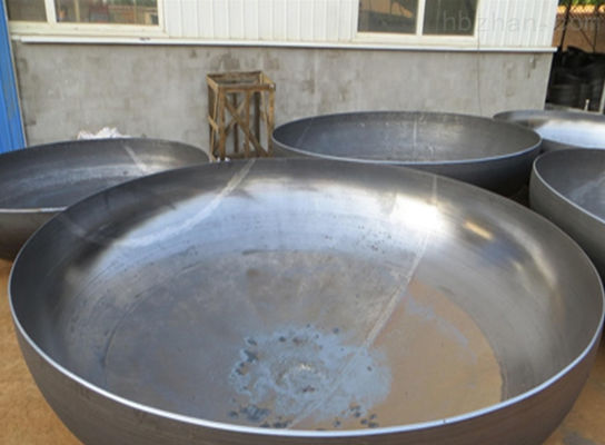 Ước tính Spherical Dish End Supplier Carbon Steel Và Stainless Steel