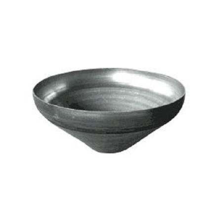 Thép không gỉ ốc đầu bể đường kính lớn ống nắp SGS