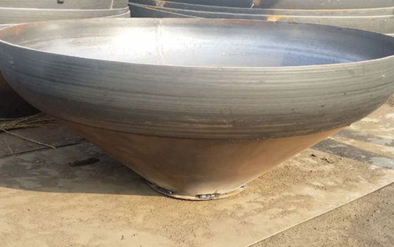 Đầu cần cẩu hình nón cho đầu bán hình elip mục đích công nghiệp chung