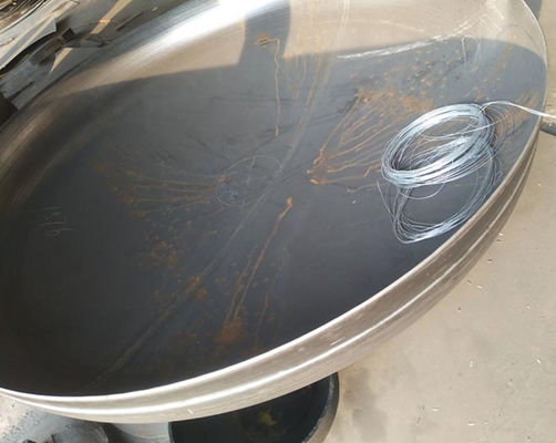 Hỗ trợ tùy chỉnh và các đầu đĩa phẳng cho kết nối hàn