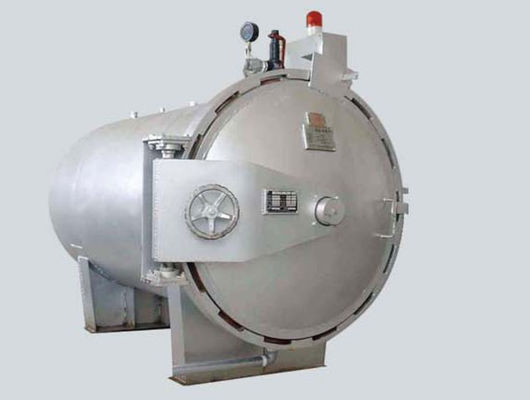 Ống áp suất thép không gỉ Ống áp suất ASME