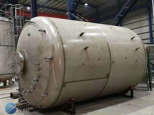 OEM / ODM Vessel áp suất Cap Stainless Steel Dished Caps