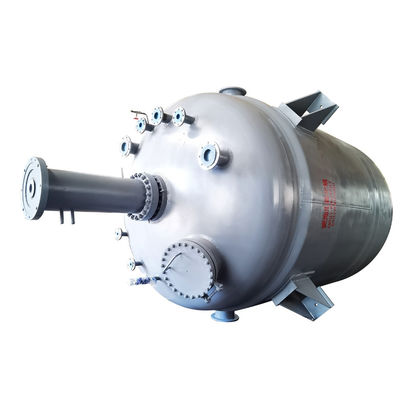 Đầu bể bán cầu áp suất cao với đường kính 34035mm kết nối hàn