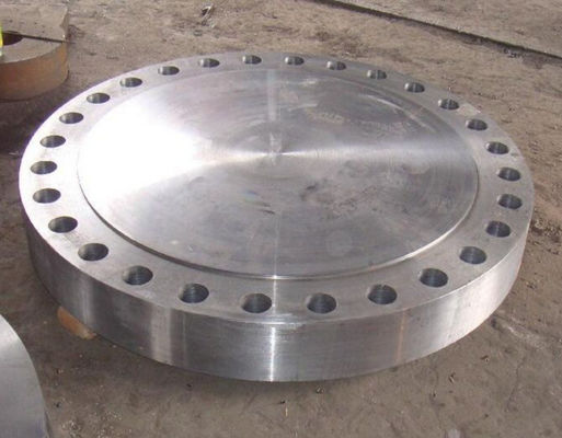 Các đầu đĩa có vòm torispherical có đường kính lên đến 72 inch