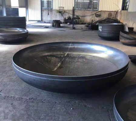OEM Lớp phủ thép cacbon Trụ hình elip Trụ hình xoắn ốc
