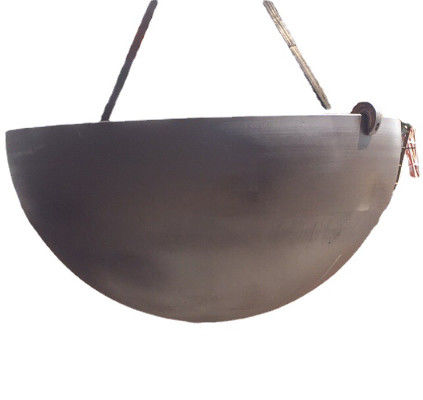 Đầu bể bán cầu tùy chỉnh với hỗ trợ OEM và tùy chỉnh tùy chọn