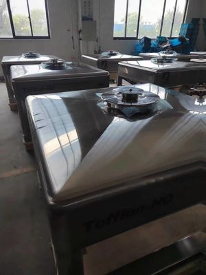 Beveled hình kim tự tháp trên cùng là công cụ thiết yếu cho sự thành công chuẩn bị cạnh