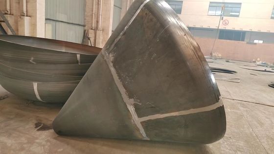 Vòm hình nón được đánh bóng cho các ứng dụng công nghiệp tùy chỉnh